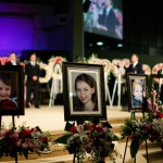 Похороны Буханцевы