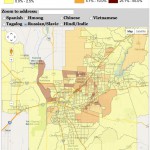 The many languages of Sacramento