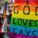 RUSSIA-POLITICS-GAY-RIGHTS-DEMO