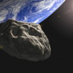 Челябинский метеорит
