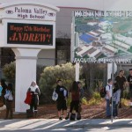 Perris-High-School