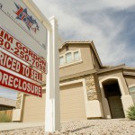 Foreclosure
