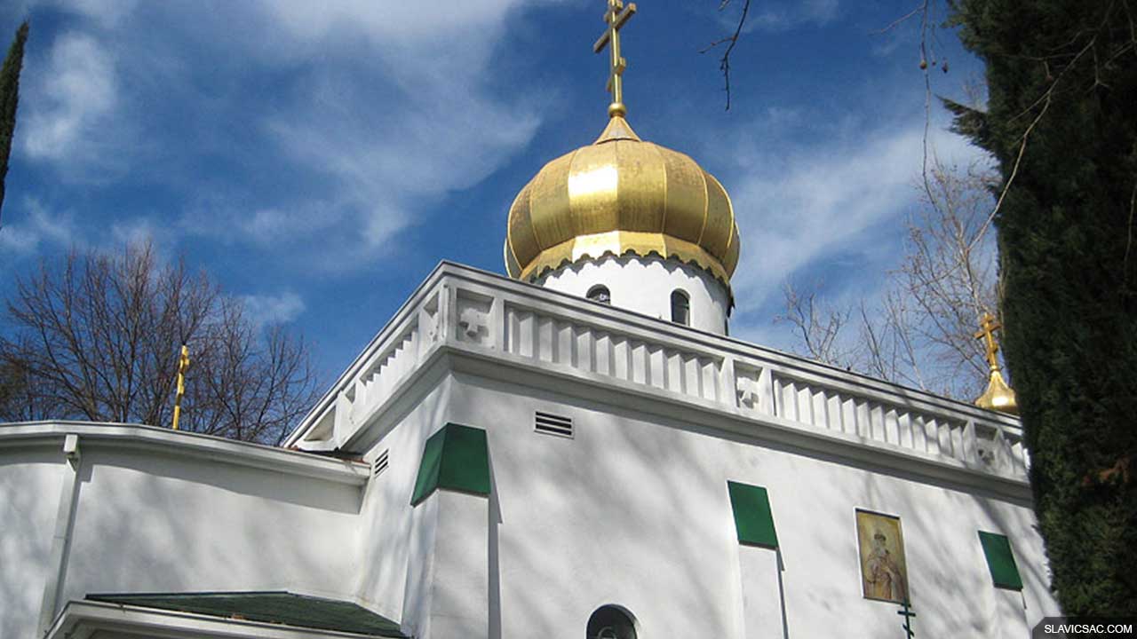 russian-church-sac Russian Orthodox Church, Sacramento, Ca