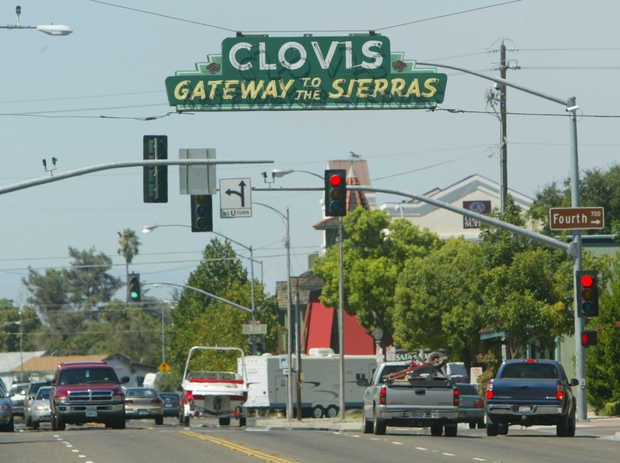 clovis