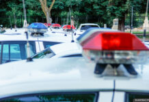 police