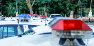 police
