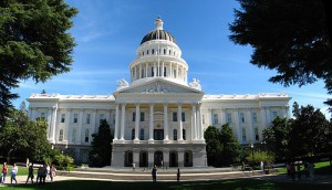 CaliforniaCapital