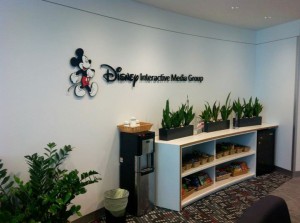 Disney-Interactive