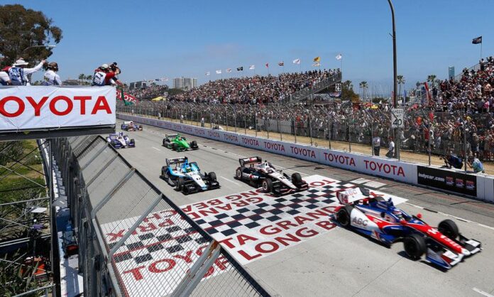 IndyCar-LongBeach