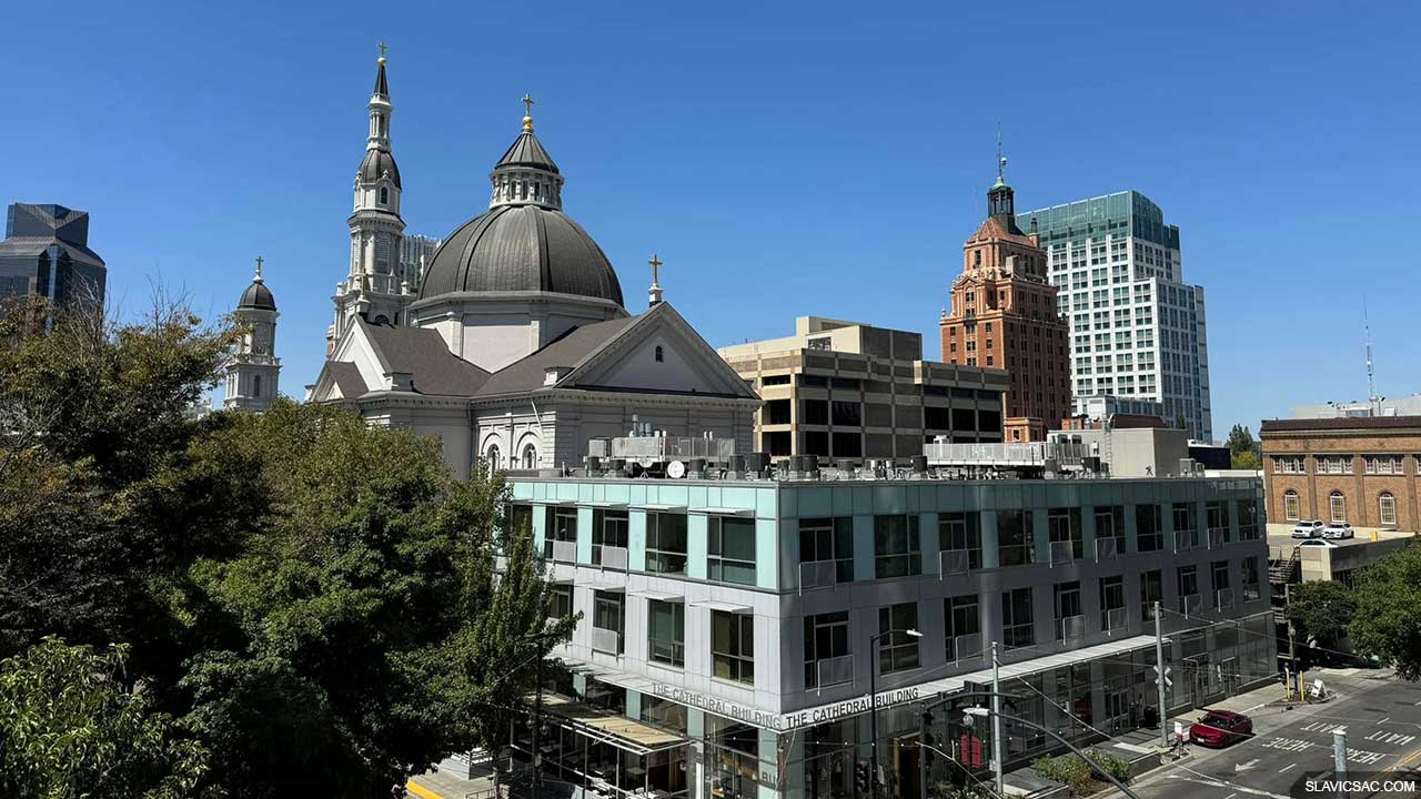 Sacramento, California