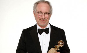 steven spielberg