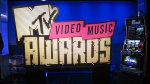 MTV VMA logo