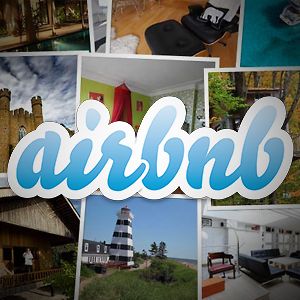 airbnb