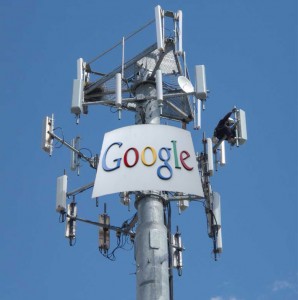 google-isp