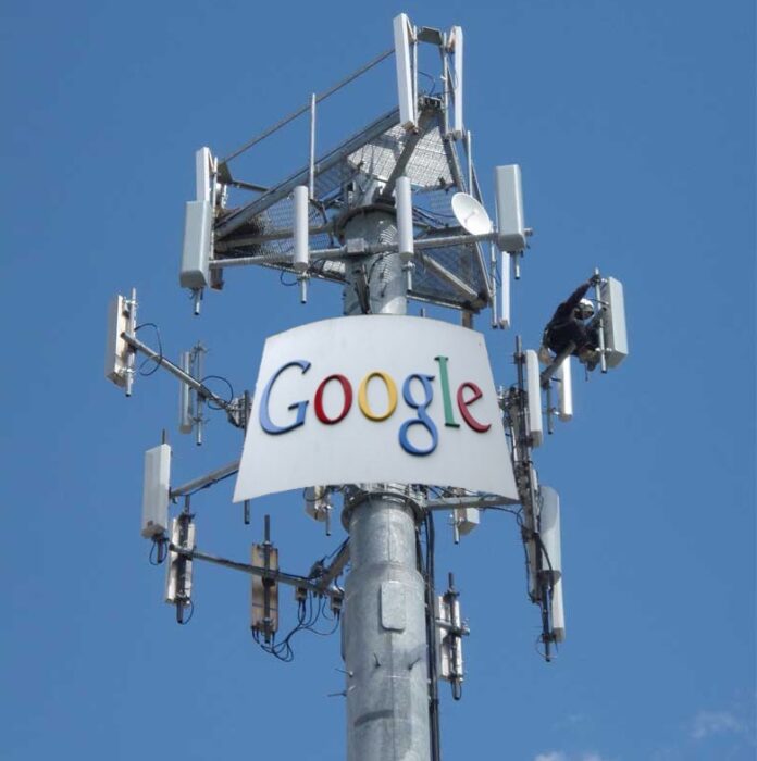 google-isp