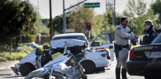 в Сакраменто убили семью