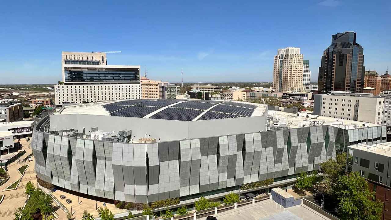 Sacramento, California