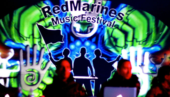 RedMarines