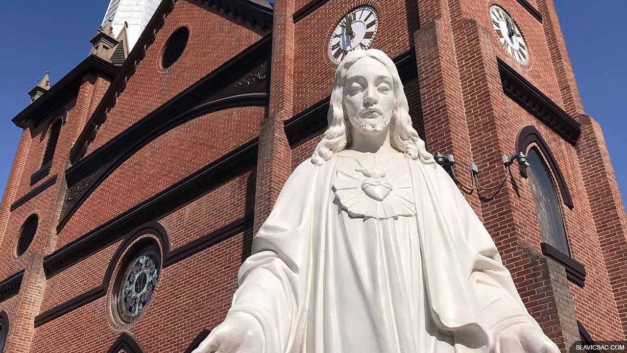 Saint John's Cathedral