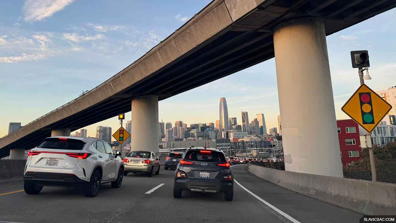 san-francisco freeway