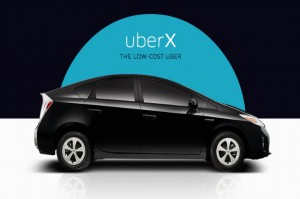 uberX