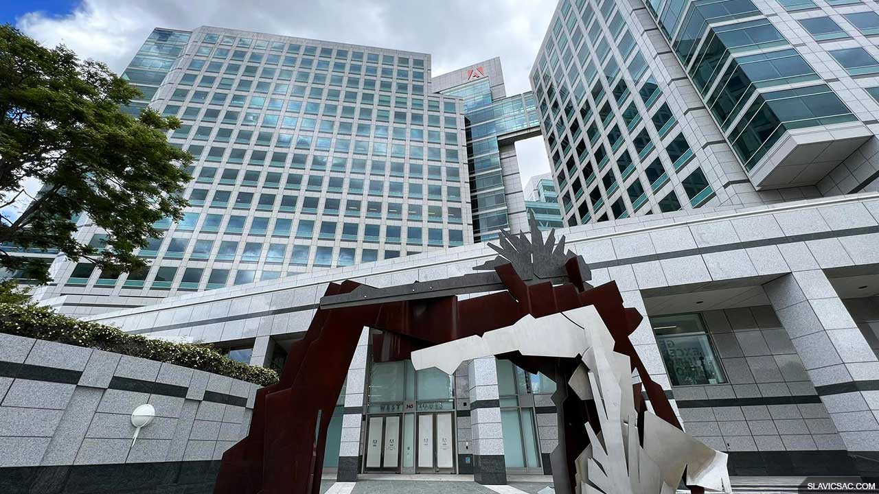 Adobe HQ, San Jose, silicon-valley