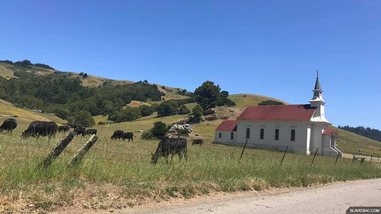 California, Agriculture