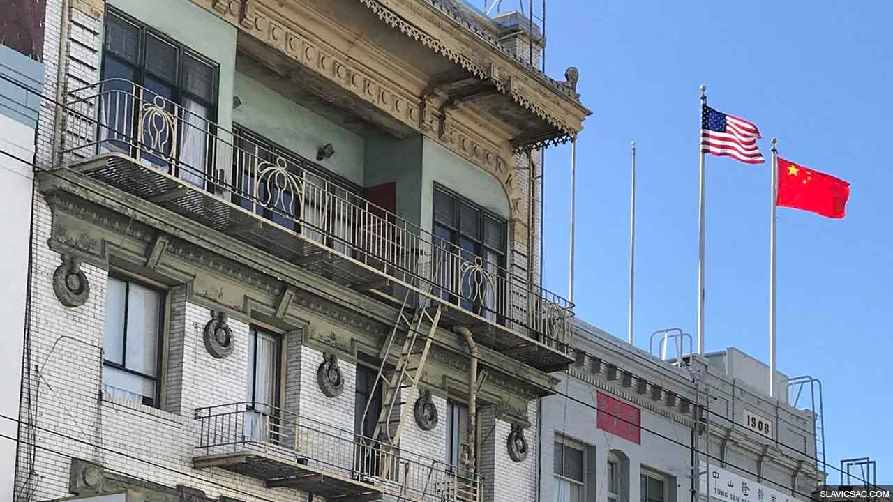 chinatown-san-francisco
