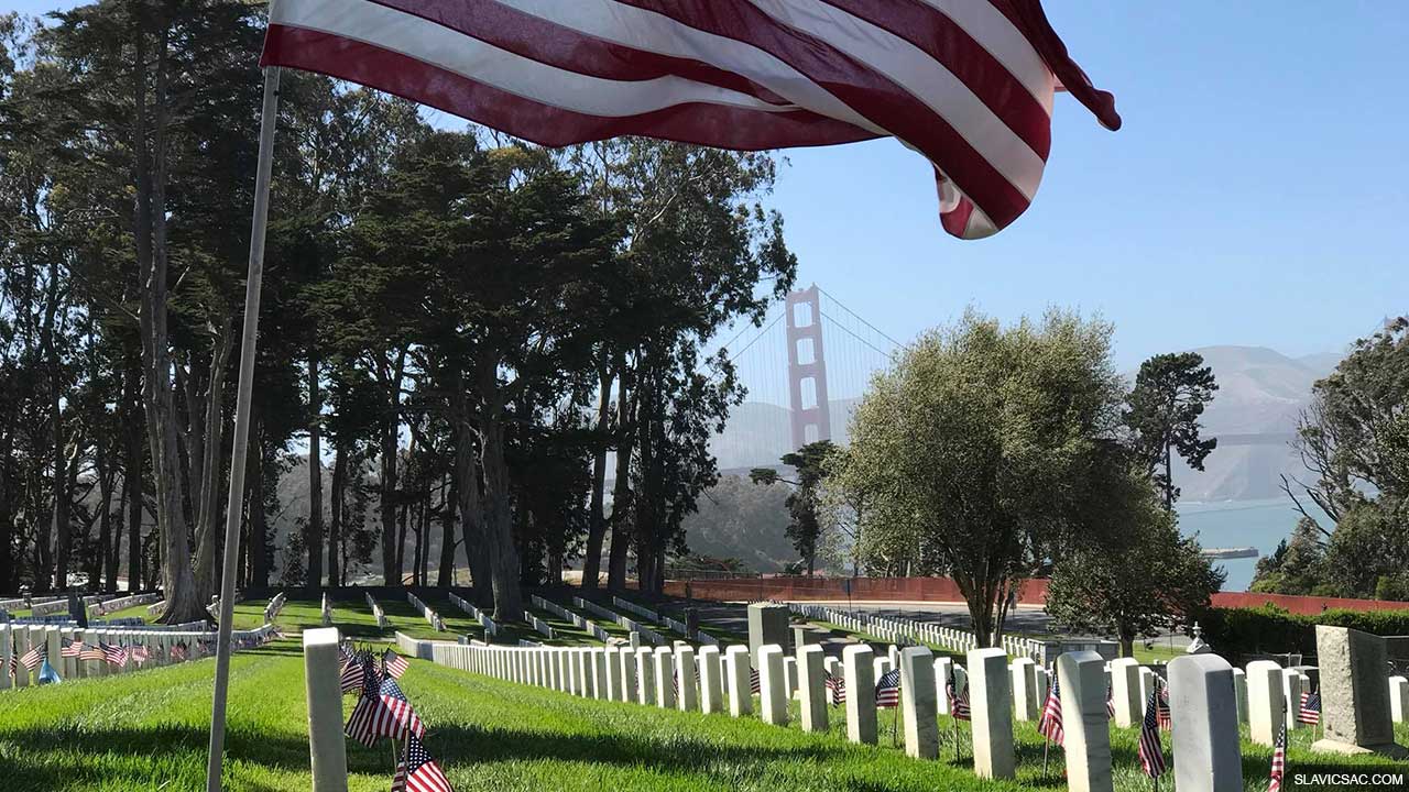 golden-gate-us-flag-cemetery-funeral