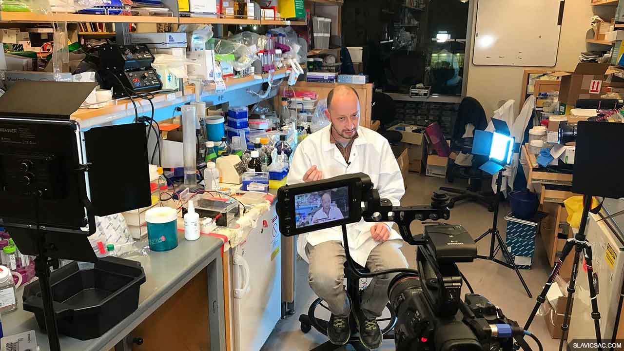 University of California, San Francisco