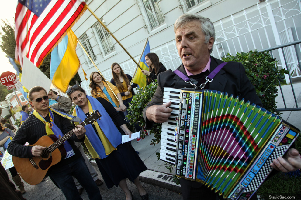 Ukraine