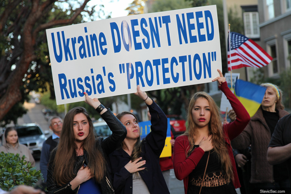 Ukraine