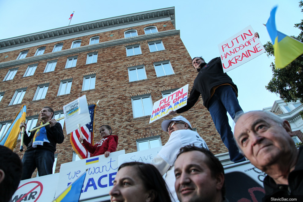 Ukraine, Russian Consulate