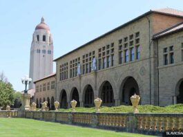stanford-university