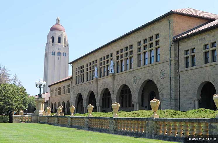 stanford-university