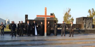 Протестантский пастор: “Путин превратил наши жизни в ад!”