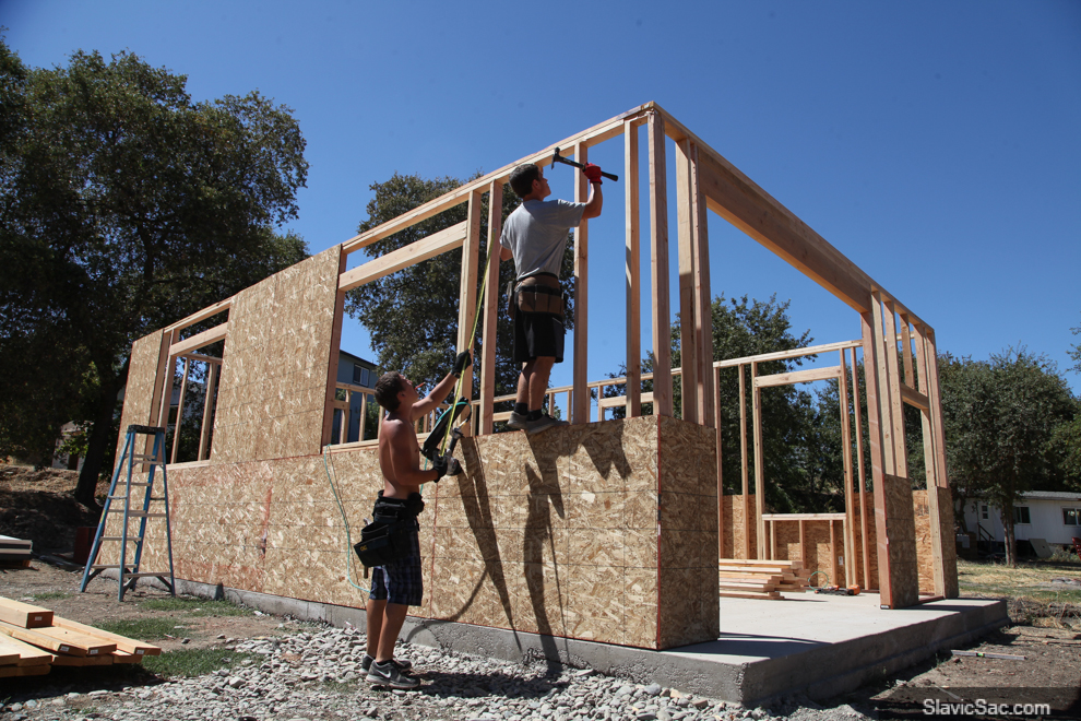 Construction
