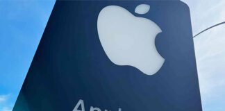 Apple Park, Cupertino, Ca