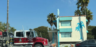 fire-truck-california