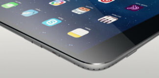 Apple приглашает на презентацию планшетов и Маков