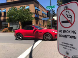 Walnut Creek, Ca