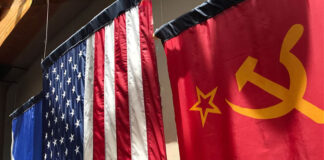 ussr-usa-flag-olympics-taho-Squaw-Valley