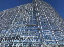 Moffett Federal Airfield