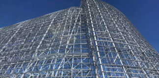 Moffett Federal Airfield