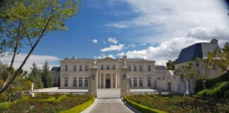 В Калифорнии живет больше мультимиллионеров, чем в Великобритании