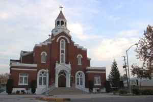 armenian-church-fresno