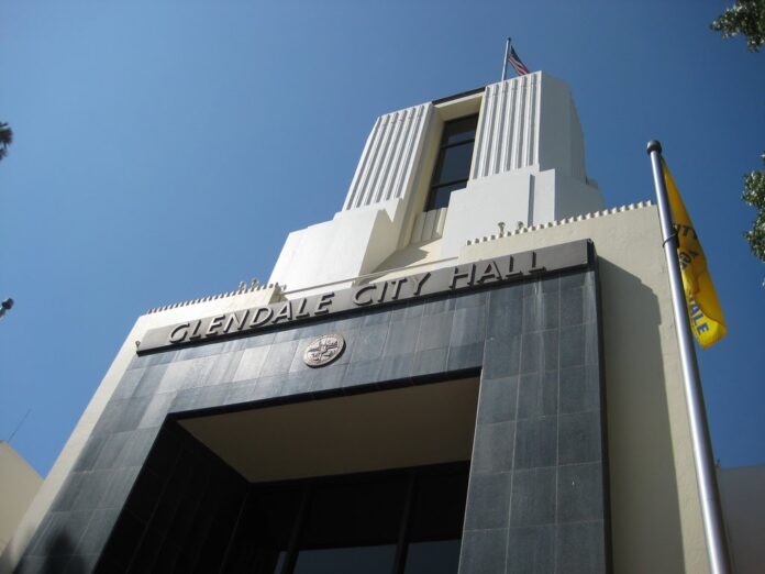 glendalecityhall