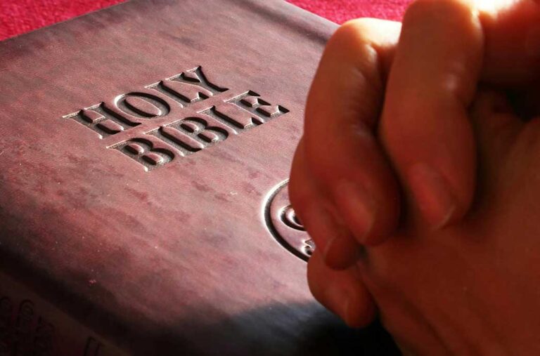 Bible