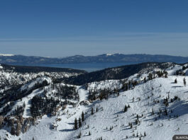 Lake Tahoe