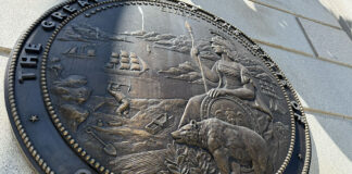 state-of-california-seal